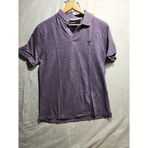 Banana Republic Polo L Purple